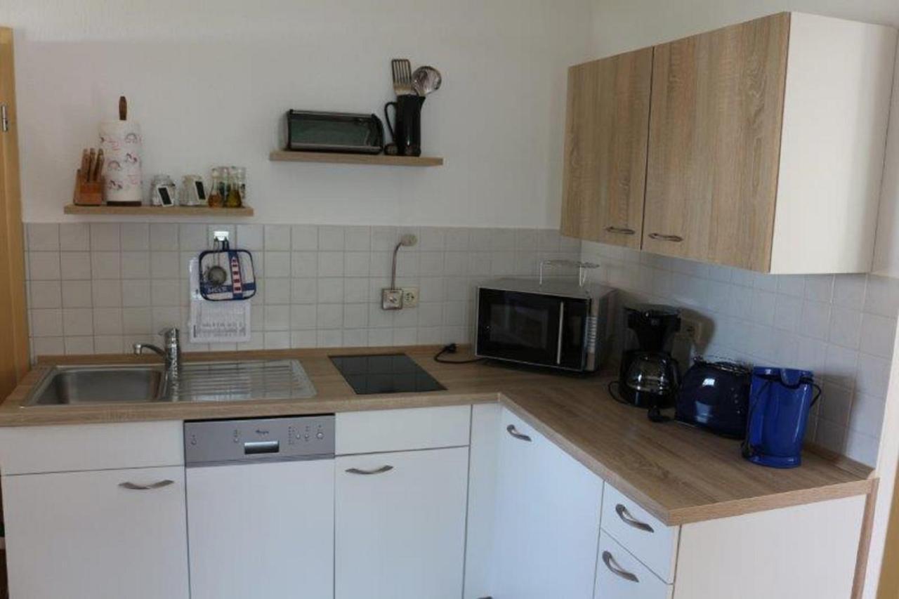 Ferienwohnung Tschitschmann Naumburg  Zewnętrze zdjęcie