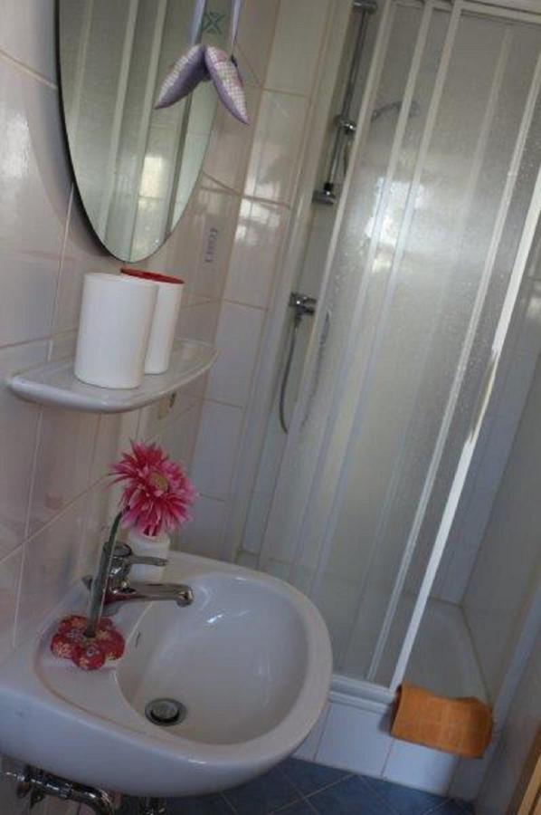 Ferienwohnung Tschitschmann Naumburg  Zewnętrze zdjęcie