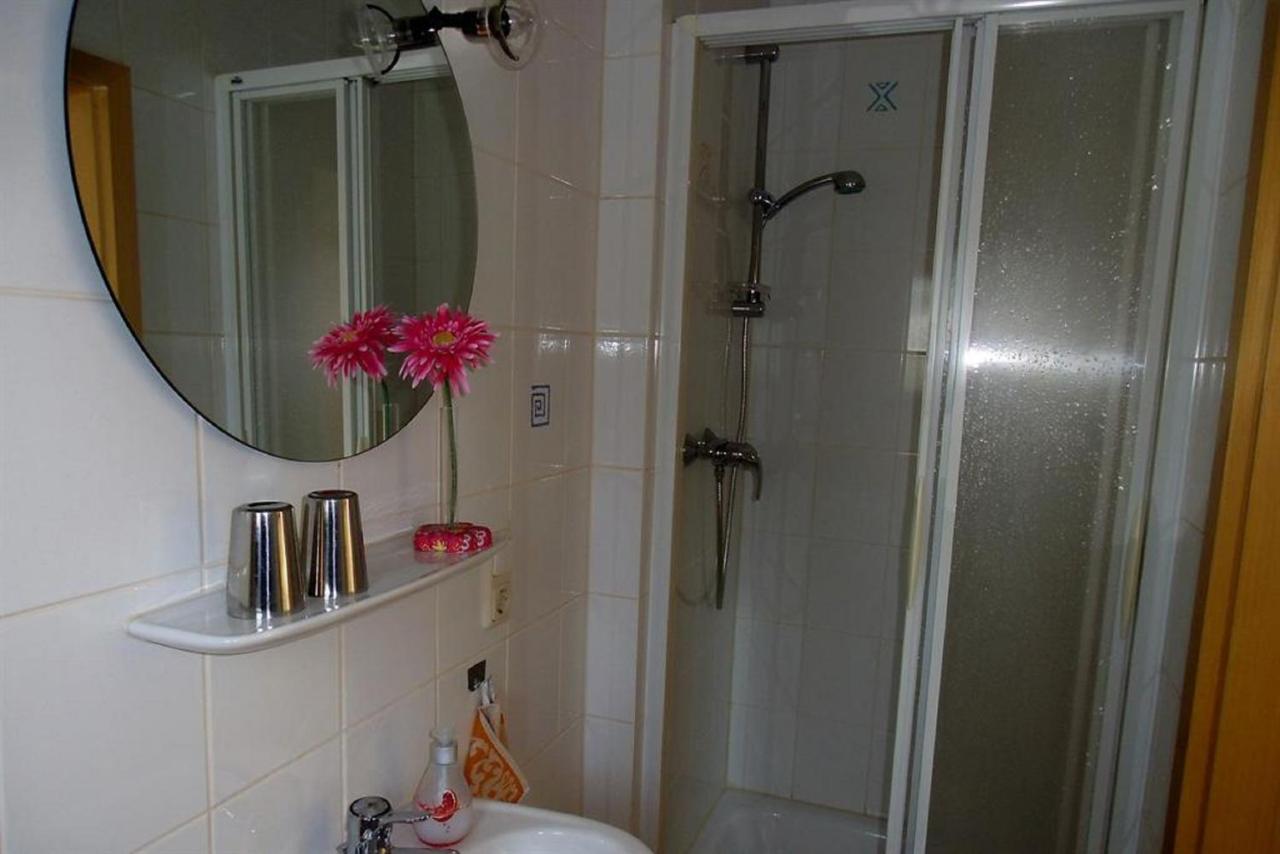 Ferienwohnung Tschitschmann Naumburg  Zewnętrze zdjęcie