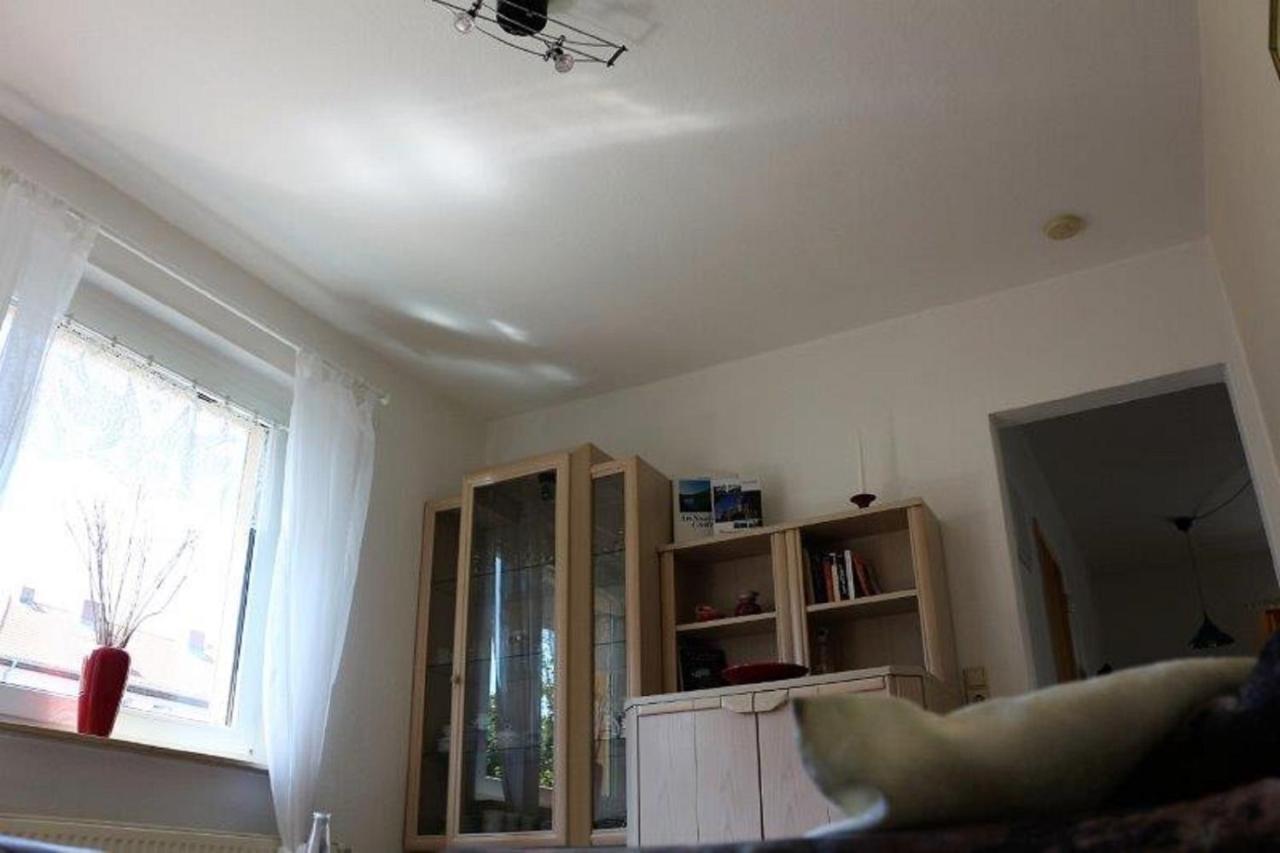 Ferienwohnung Tschitschmann Naumburg  Zewnętrze zdjęcie